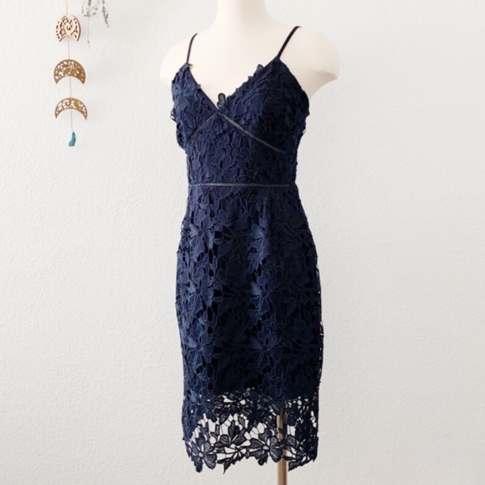 Love...ady Brand Dress NWOT